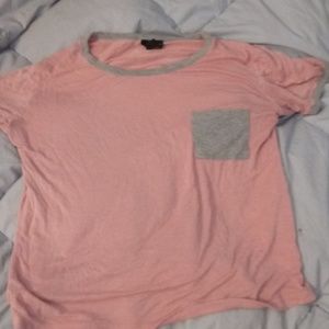 short sleeve t shirt